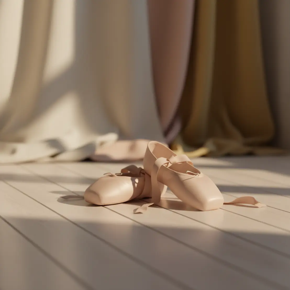Danza infantil