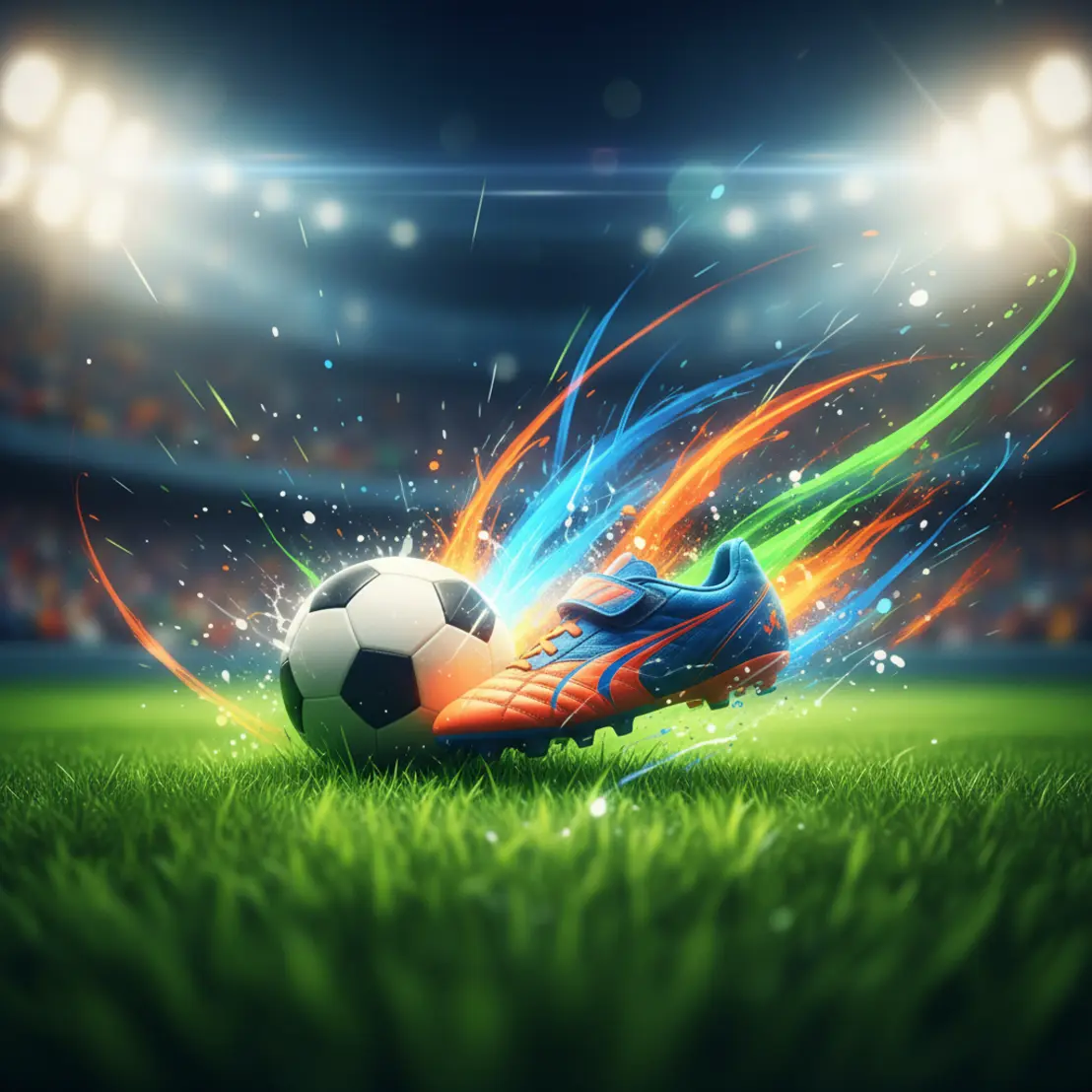 Fútbol infantil