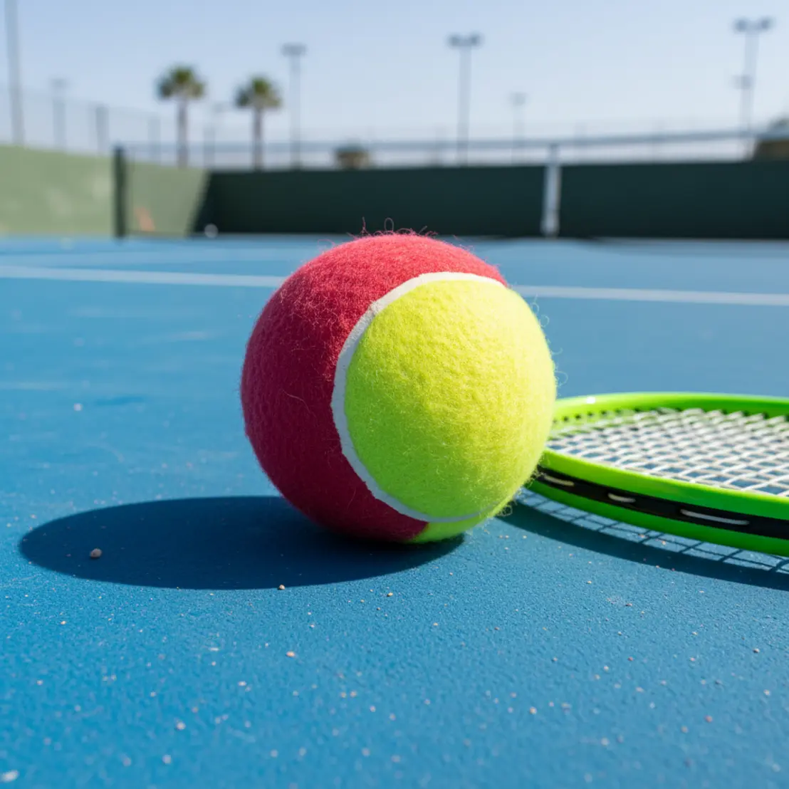 Tenis infantil